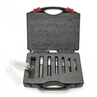Tap Extractor Tool Kit Substitute Walton Includes Full Set Of Replacement Finger New. Price: $119.99.