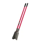 Truper CA-36FV Steel Tru-tough Atlas Pattern Post Hole Digger 59 In. New. Price: $72.27.