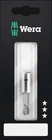 Wera Tools 5073401001 893/4/1 Sb Universal Bit Holder 1/4IN.X50MM, 1EA New. Price: $10.81.