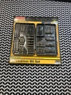 Nos Craftsman Professional Usa 25607 40PC Screwdriver Nutdriver Bit Set Open. Price: $50.00.