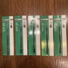 Lot Of New Metabo Hpt Superdrive Driver Bit 6"X 1/4" Hex 115450M #2. Price: $39.95.