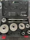 Monopro HS-C17 Sds Drill Pcs Concrete Hole Saw Kit With Plus And Max Shanks Open. Price: $50.00.