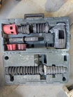 Metabo Sds-max Hammer Dust Extraction Kit 623271000 Used. Price: $69.00.