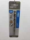 21/64 X 4-5/8 In. Cobalt High-speed Drill Bit 287953 New. Price: $6.99.