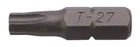 Alfa Tools HSB16065C T4" 1" 1/4" Hex Torx Bit 2-PER Card New. Price: $7.60.