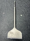 Sds Plus Chisel, Firecore 3 Inch By 10 Tile Removal Bits For Used. Price: $12.97.
