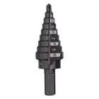 Milwaukee Tool 48-89-9320 4MM-20MM Step Bit New. Price: $69.97.