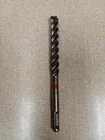 Hilti Sds Reinforced Concrete Hammer Drill Bit 1/2" Cx 1019 14289450 Germany Open. Price: $24.99.