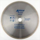 10" Wet Diamond Blade Masonry Concrete Cutting New. Price: $26.39.