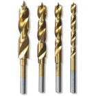 Dremel 631-01 Brad Point Drill Bit Kit New. Price: $15.99.