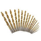 Hymnorq 19-PIECE Metric Twist Drill Bit Set (1.0MM-10MM), Budget-friendly Hss... New. Price: $19.91.
