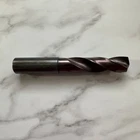 Guhring Drill, 16.9MM 3XD, Rt 100 Hf, Carbide, Signum (nano-si) New. Price: $75.00.