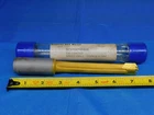 Sterling SC070870095E 18MM X 95MM Tin Coated Carbide Tipped Gun Drill 26MM Shank New. Price: $24.59.