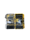 Dewalt Maxfit Ultra 1/4 In. Hex Steel Screwdriving Bit Set (50-PIECE) Open. Price: $18.95.
