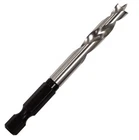 Kreg KMA3210 Tool Company 1/4-INCH Shelf Pin Jig Drill Bit New. Price: $23.99.