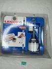 Lenox 1815195 Plumber's Speed Slot 7-PIECE Hole Saw Kit New. Price: $47.70.