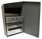 29 Piece Screw Machine Length Drill Bit 1/16" - 1/2" Index Metal Usa 11450 Huot New. Price: $24.51.