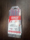 Diablo By Freud DMARG1220-S5 Speedemon Red Granite Carbide Tipped (5-PC) New. Price: $16.99.