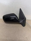 2009-2013 Toyota Corolla Right Passenger Side Mirror Oem Power Heated Black Used. Price: $75.40.