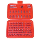 Astro Pneumatic 9448 100 Piece Security Bit Set New. Price: $24.85.