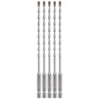 Bosch LBHX0025 Hammer Drill Bit, PK5 New. Price: $23.15.