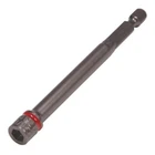 Malco Tools MSHML14 1/4" Extra Long Magnetic Hex Chuck Driver - New. Price: $14.99.