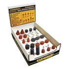Eazypower 87150 Mini Mounted Point SET,25 Pcs. 36JF42 New. Price: $112.73.