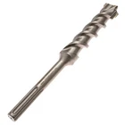Kateya 1-1/2 In. Carbide Tipped Masonry Drill Bit Sds Max 1.5 9 13 New. Price: $82.12.