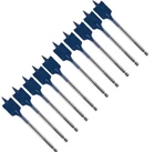 Bosch Pack Of 1" X 6" Daredevil Spade Bit DSB1013B-10PK New. Price: $36.99.