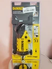 Dewalt Impact Shears Ready 18-GAUGE Attachment Cut Metal Construction Sheet New. Price: $76.00.