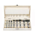 Hphope Forstner Set 8PCS - Wood, Drilling With Storag New. Price: $45.95.
