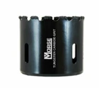 Morse 2" Carbide Grit Hole Saw- Drill Bit New. Price: $17.75.
