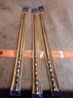 Irwin Drill Bit 1845 7/16" 14 Inches Extended Length New. Price: $12.99.