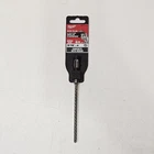 Milwaukee #48-20-7311, Sds Plus 4CT MX4 3/16" 4" New. Price: $10.77.
