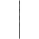Irwin 5/16 In. X 12 High Speed Steel Percussion Drill Bit Straight Shank New. Price: $14.95.