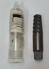 Forney 20867, Screw Extractor, Helical Flute, #8 Open. Price: $18.50.
