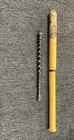 Dewalt DT6917 38MM X 530MM Spline Drive Crosshead Drill Bit 06-H 1/8 Used. Price: $34.99.