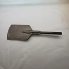 Bosch HS1906 Asphalt Cutter Sds-max Alloy Steel Hammer 15" New. Price: $55.23.