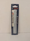 New In Pkg Bosch BM2015 Bit 1/2" Rotary Drills 6" Masonry Brick Block. Price: $9.00.
