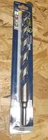 Bosch Blue Granite 7/8" X 12" Concrete Hammer Drill Bit New H140. Price: $11.99.