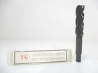 YG-1 Tool Company (T2585C) 1/2-20 Unf H5 3F Ticn Coated Spiral Flute Hand Tap New. Price: $19.95.