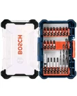 Bosch DDMS20 Impact Tough Drill & Drive Bit Piece Set Phillips, Square Torx New. Price: $19.99.