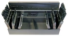 Chicago Latrobe 118PC Metric Drill Bit Set 1-13MM Black Oxide Made In Usa New. Price: $509.99.