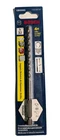 Bosch LBHX002 Hammer Drill Bits 5/32 By 6 Length New. Price: $10.99.