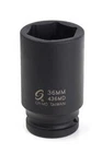 Sunex 3/4" Dr. 36MM Deep Impact Socket SUN436MD New. Price: $28.93.