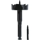 Diablo DSF2125 2-1/8" Speedemon 2-CUTTER Self-feed Bit New. Price: $39.99.
