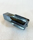 Ridgid E-5118 1-1/4 Npt Pipe Tap Genuine Oem Tool New. Price: $78.00.
