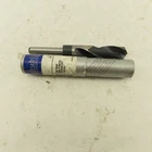 Republic Drill 7/8" Dia. 118 Hss Bit Reduced Shank 6-1/2" Oal New. Price: $16.27.
