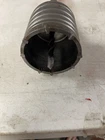 Diablo Tools DMAMXCC5030 3-1/4 In. 7 Sds-max Carbide Tipped Core Bit Used. Price: $49.99.