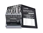 Accusize Industrial Tools Metric 18 Pc H.s.s. Tap And Drill Set... Fast Usa Ship New. Price: $83.10.
